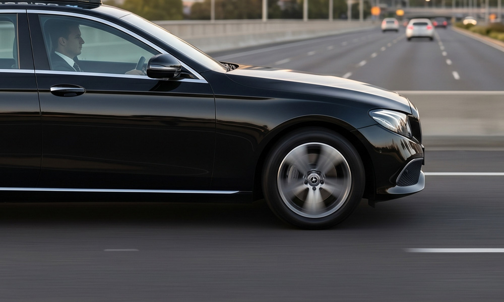 Dandenong to Melbourne Airport Cost