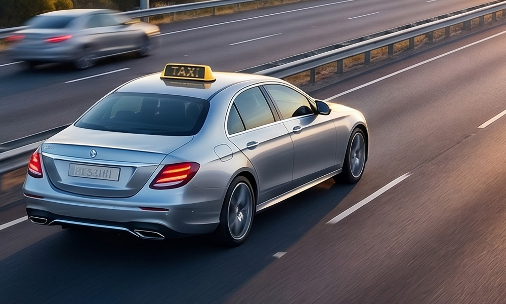 Geelong to Melbourne Airport Cost