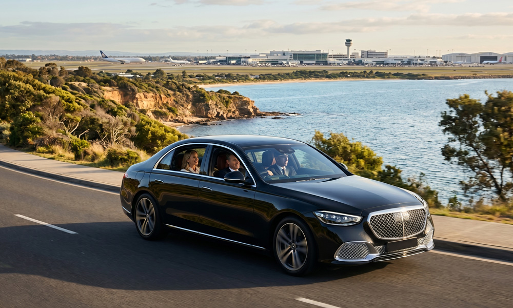 How Much Does a Taxi from Mount Martha to Melbourne Airport Cost?