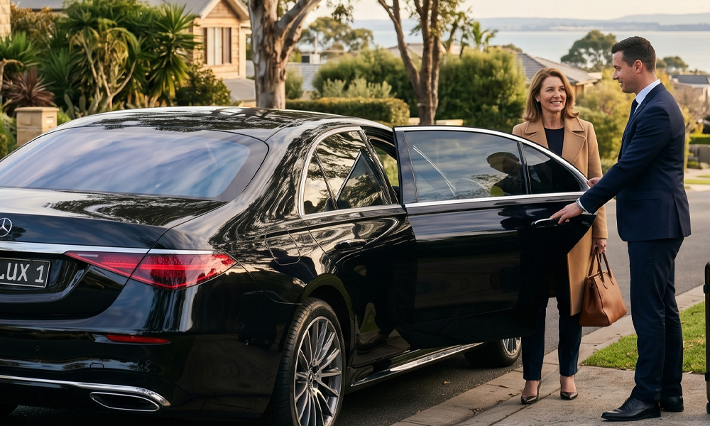 Why Choose Melbourne Airport Taxi from Mount Eliza