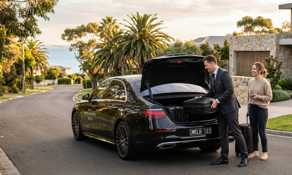 Why Choose Melbourne Airport Taxi from Mount Martha?