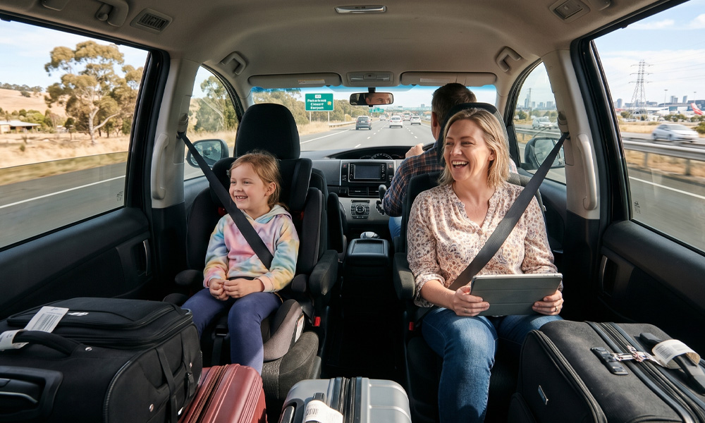 How Much Does a Taxi from Ballarat to Melbourne Airport Cost?