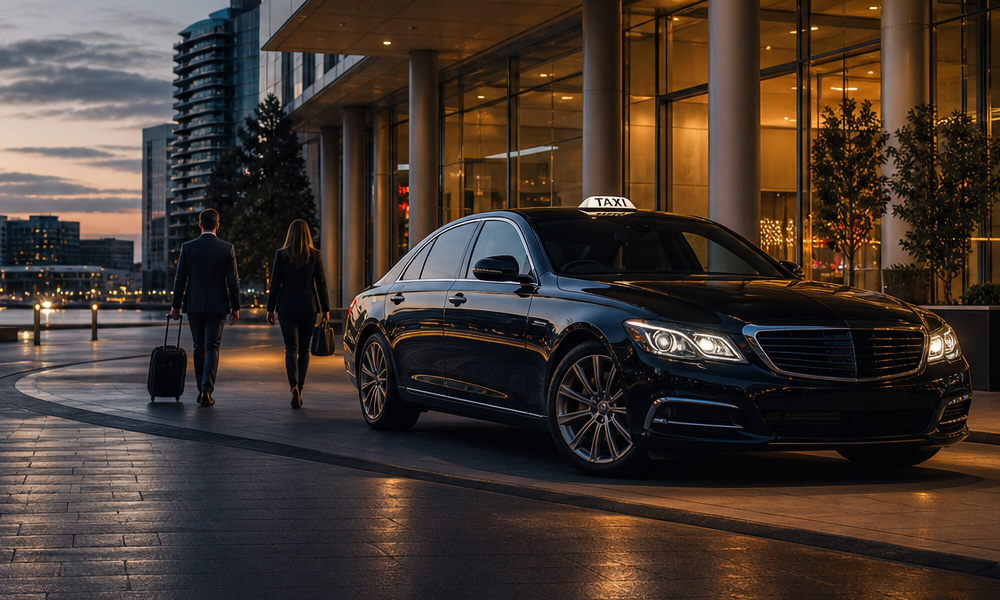 Corporate and Event Travel